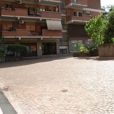 Villa Casa Tony Roma Exterior foto