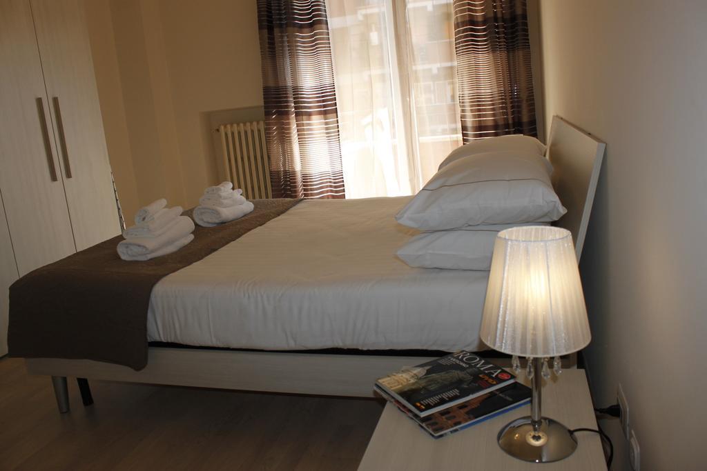 Villa Casa Tony Roma Habitación foto