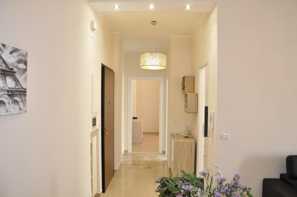 Villa Casa Tony Roma Habitación foto