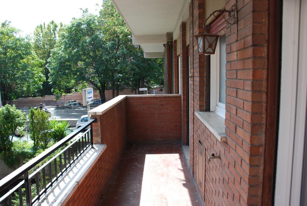 Villa Casa Tony Roma Exterior foto